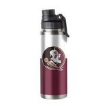 FL State 21oz Colorblock Twist Top Water Bottle