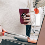 FL State 22oz Flipside Stainless Cup - Logo Brands - Flyclothing LLC