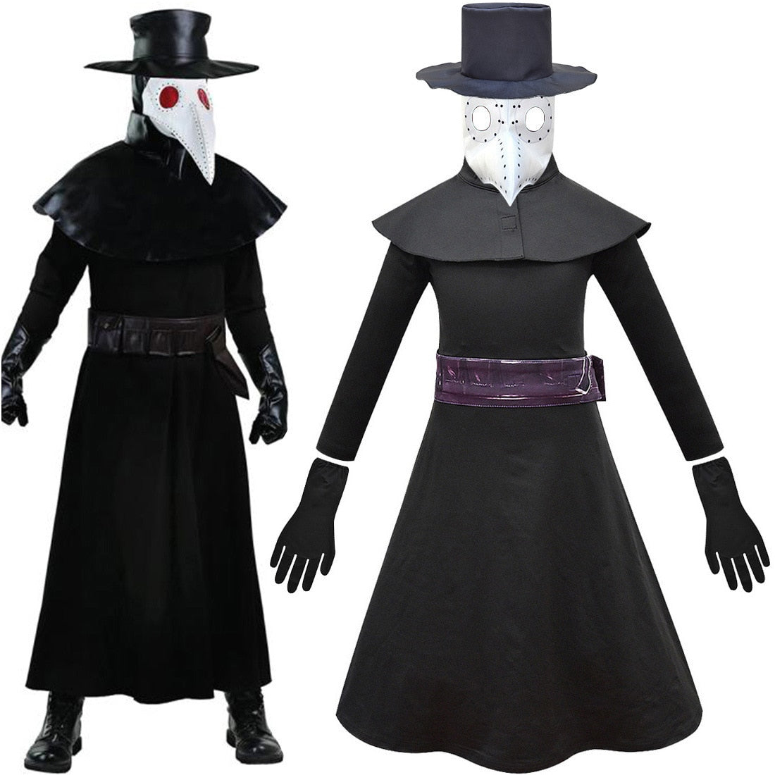 Halloween Costume Set - My Store - Flyclothing LLC