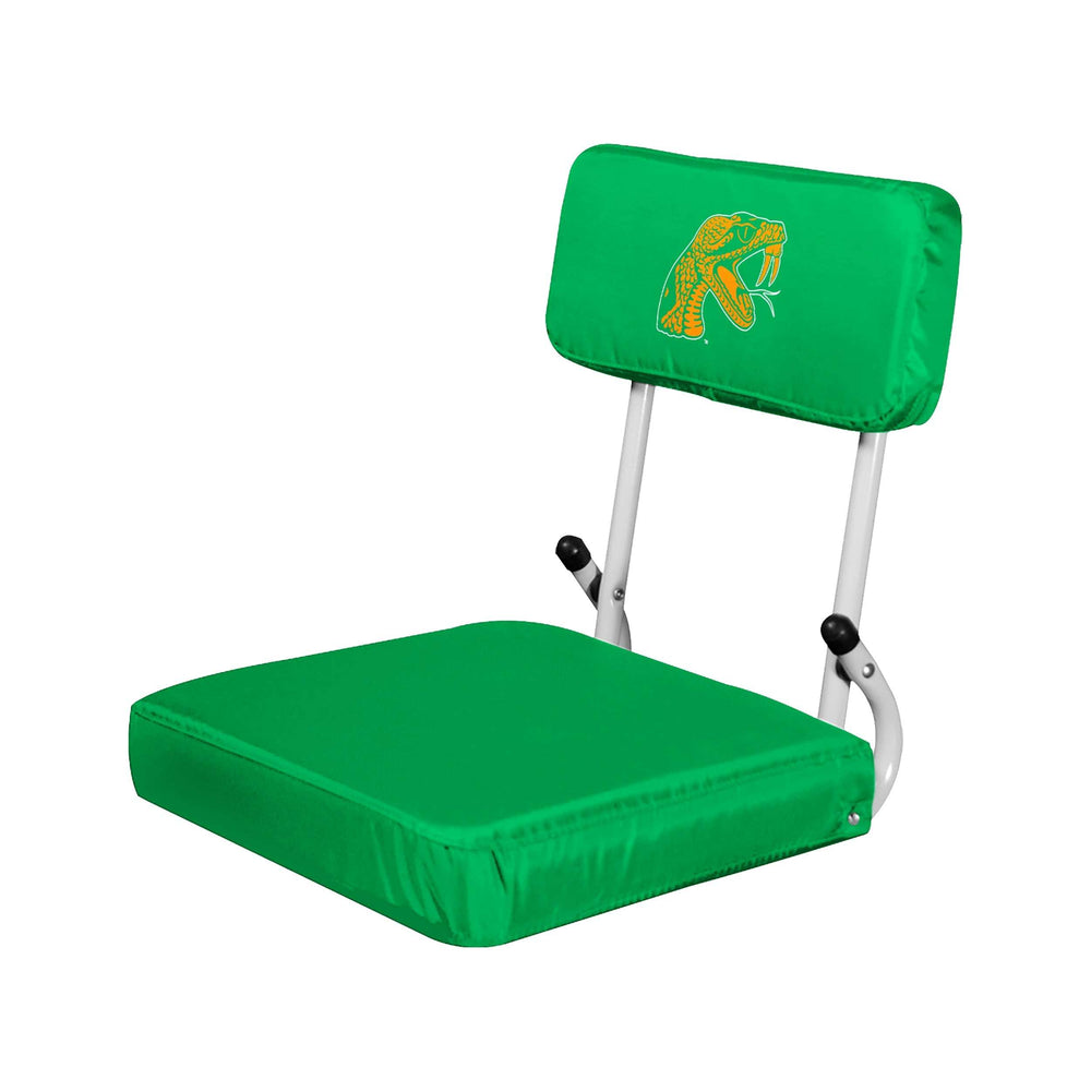 Florida A&M Hard Back SS - Logo Brands - Flyclothing LLC