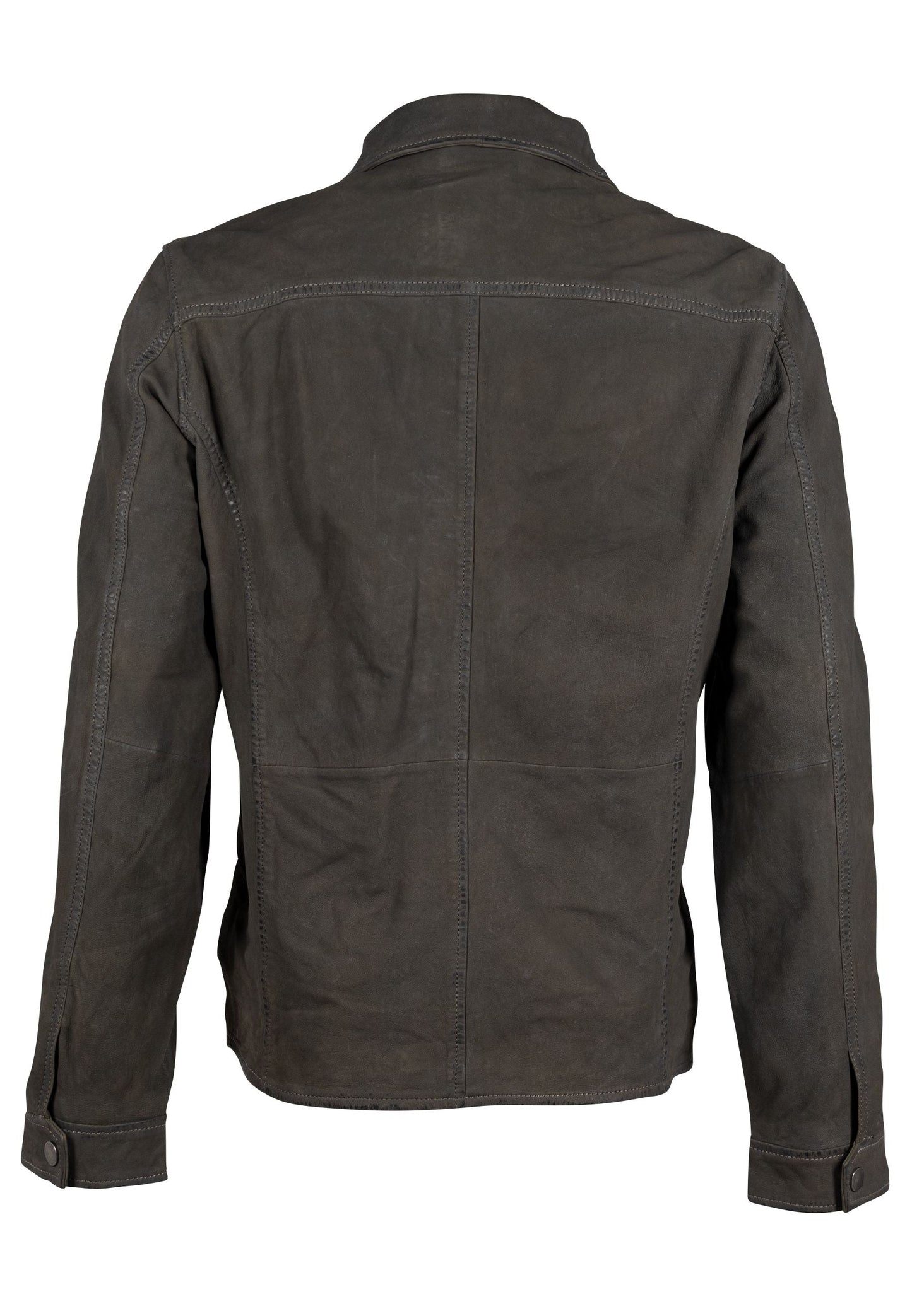 Sedro RF Leather Jacket