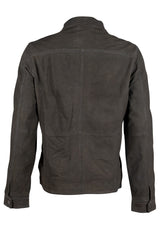 Sedro RF Leather Jacket