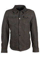Sedro RF Leather Jacket