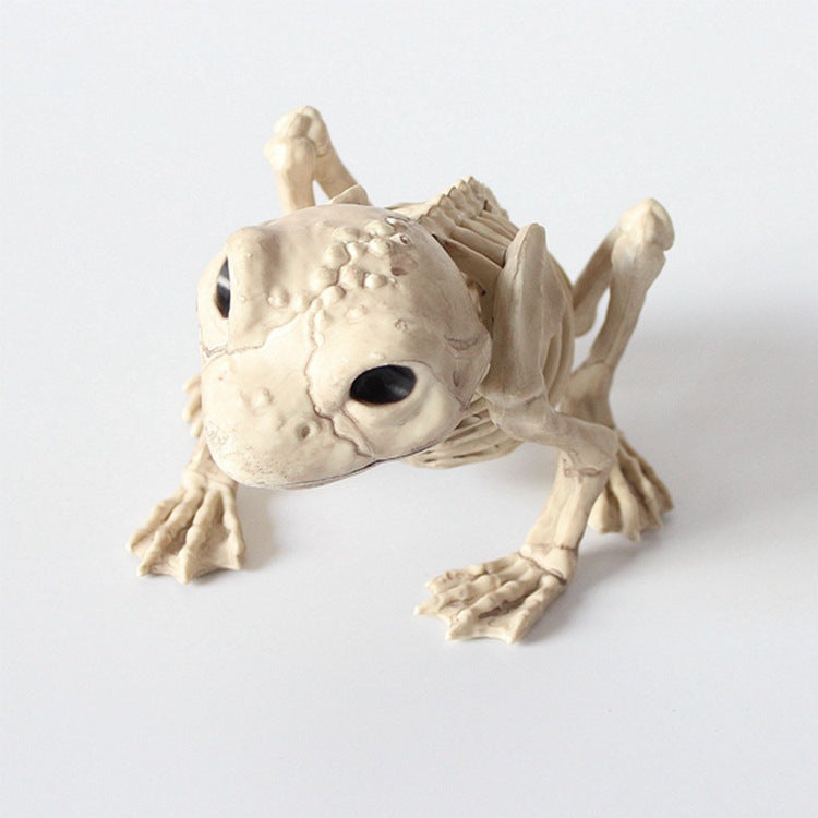 Halloween Decoration Artificial Animal Skeleton - My Store - Flyclothing LLC