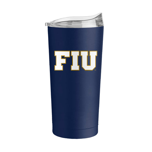 Florida International 20oz Flipside Powder Coat Tumbler - Logo Brands - Flyclothing LLC