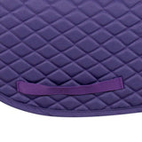 TuffRider Basic Pony Saddle Pad - Breeches.com - Flyclothing LLC