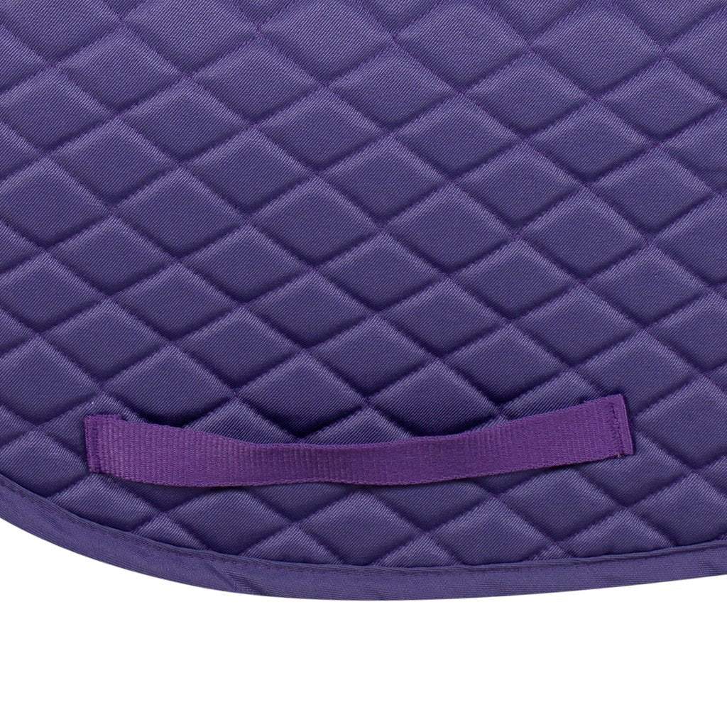 TuffRider Basic Pony Saddle Pad - Breeches.com - Flyclothing LLC