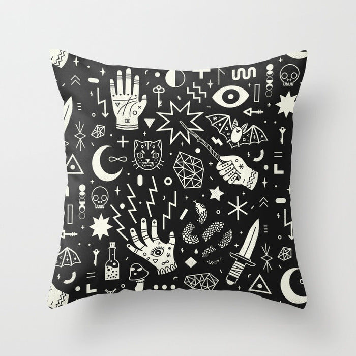 Halloween pillowcase - My Store - Flyclothing LLC