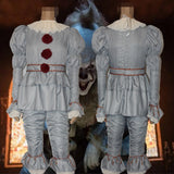 Halloween costume clown - My Store - Flyclothing LLC
