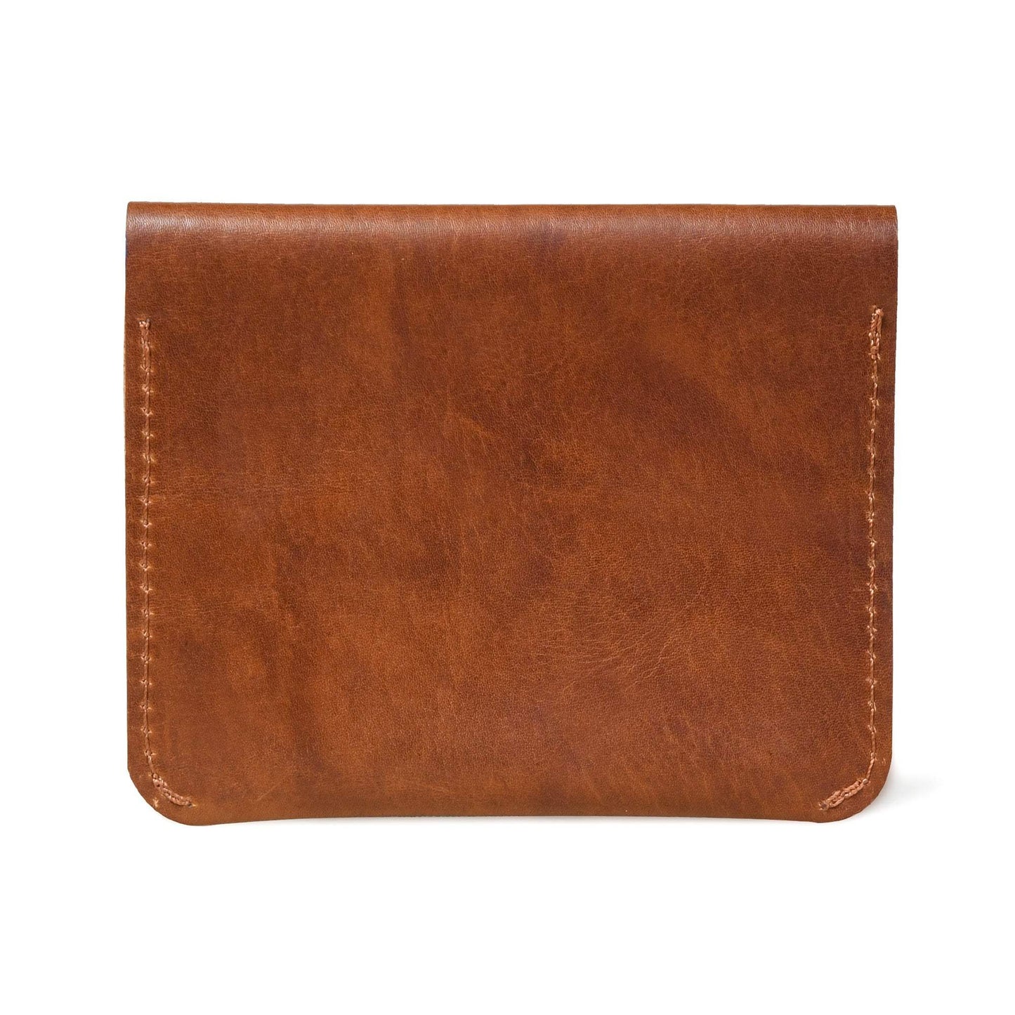Leather Coin Holder - Classy Leather Bags - Flyclothing LLC
