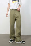 Men's Baggy Jeans with Pockets - Trendsi - Flyclothing LLC