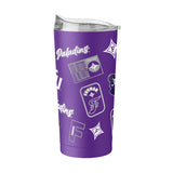 Furman 20oz Dreamweave Powder Coat Tumbler