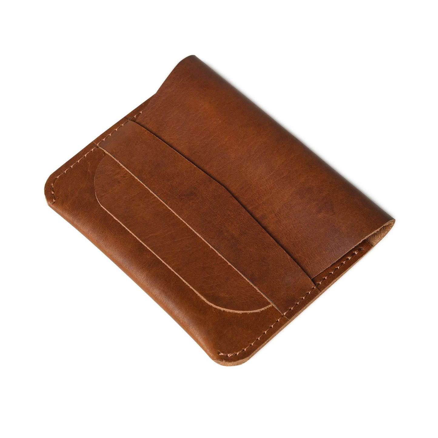Leather Coin Holder - Classy Leather Bags - Flyclothing LLC