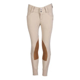 HKM Hunter Kids- Alos Knee P. Riding Breeches - Breeches.com - Flyclothing LLC