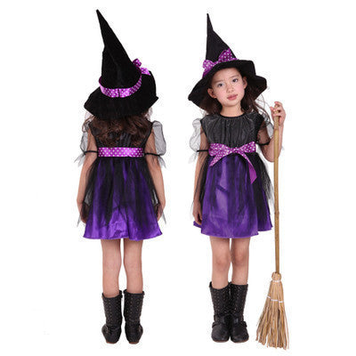 Witches role play costumes - My Store - Flyclothing LLC