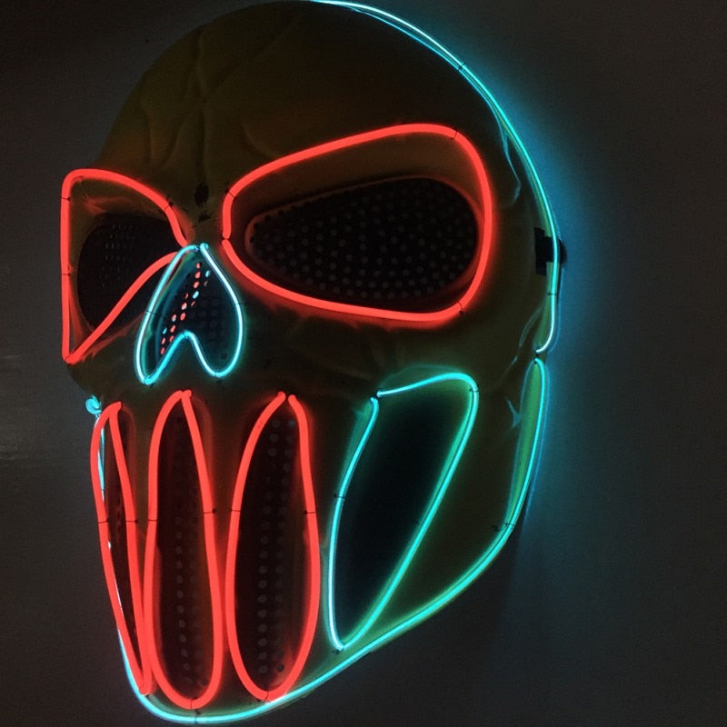 Halloween Mask - My Store - Flyclothing LLC