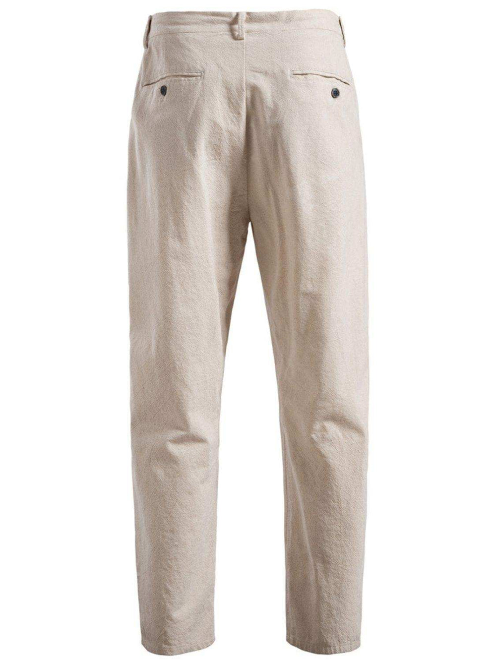 Men's Drawstring Straight Pants - Trendsi - Flyclothing LLC