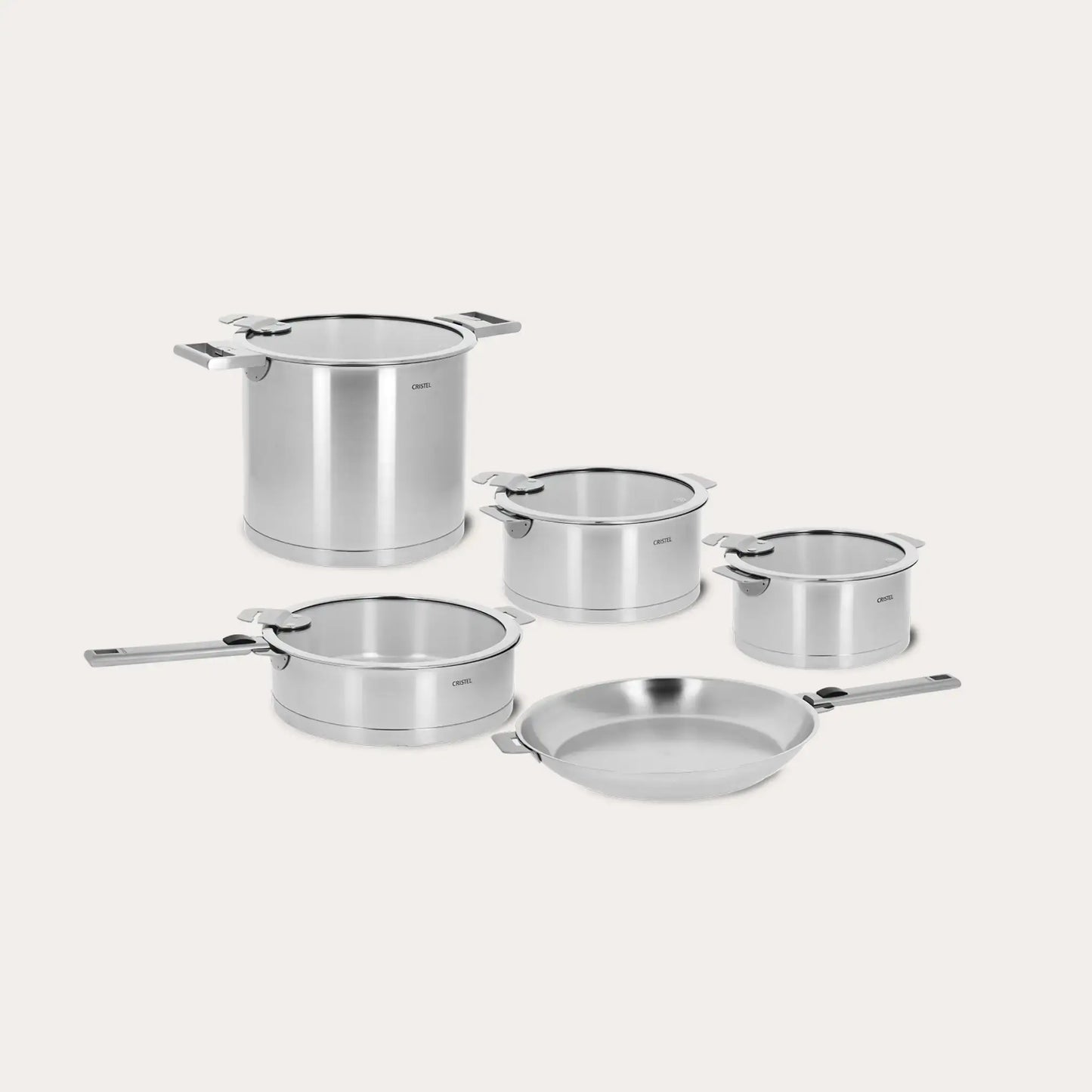 13 Piece set - CRISTEL USA - Flyclothing LLC