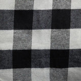 Grey Ghost Men's Plaid Flannel Shirt - Whet Blu NYC - Flyclothing LLC