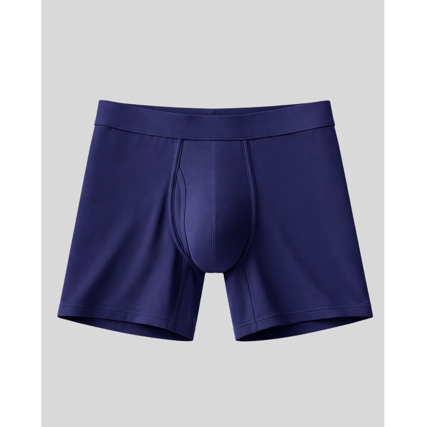 SilkCut Men’s Bamboo Boxer Briefs - SilkCut Underwear - Flyclothing LLC