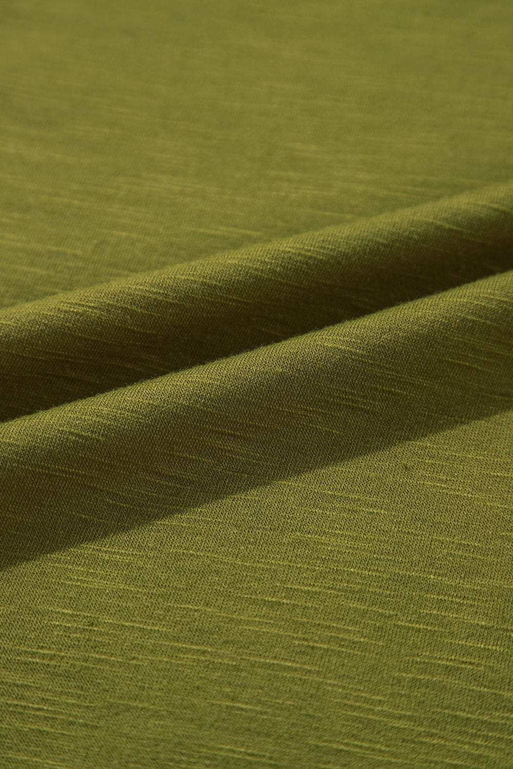 Faux Two Piece Floral Long Sleeve Patchwork Top - Trendsi - Flyclothing LLC