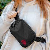 Fresno State Belt Bag