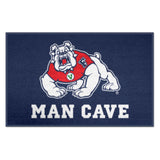 Fresno State Man Cave Starter