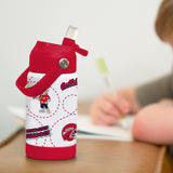 Fresno State 12oz Mascot SS Kids Bottle