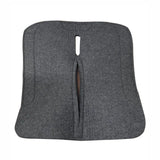 TuffRider San Antonio Wool Felt Saddle Pad - Breeches.com - Flyclothing LLC