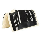 TuffRider Phoenix Small Acrylic Western Saddle Pad - Breeches.com - Flyclothing LLC