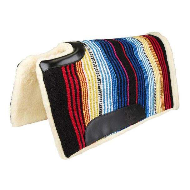 TuffRider Phoenix Small Acrylic Western Saddle Pad - Breeches.com - Flyclothing LLC