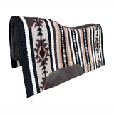 TuffRider Single Weave Western Saddle Pad-C001-34" X 36" - Breeches.com - Flyclothing LLC