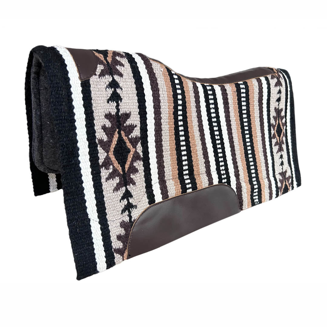 TuffRider Single Weave Western Saddle Pad-C001-34" X 36" - Breeches.com - Flyclothing LLC