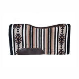 TuffRider Single Weave Western Saddle Pad-C001-34" X 36" - Breeches.com - Flyclothing LLC