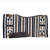 TuffRider Single Weave Western Saddle Pad-B001-34" X 36"