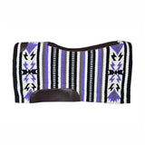 TuffRider Single Weave Western Saddle Pad-B001-34" X 36"