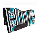 TuffRider Single Weave Western Saddle Pad-B001-34" X 36"