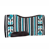 TuffRider Single Weave Western Saddle Pad-B001-34" X 36"