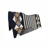 TuffRider Single Weave Western Saddle Pad-D001-34" X 36"