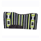 TuffRider Single Weave Western Saddle Pad-G001-34" X 36"