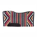 TuffRider Single Weave Western Saddle Pad-J001-34" X 36"