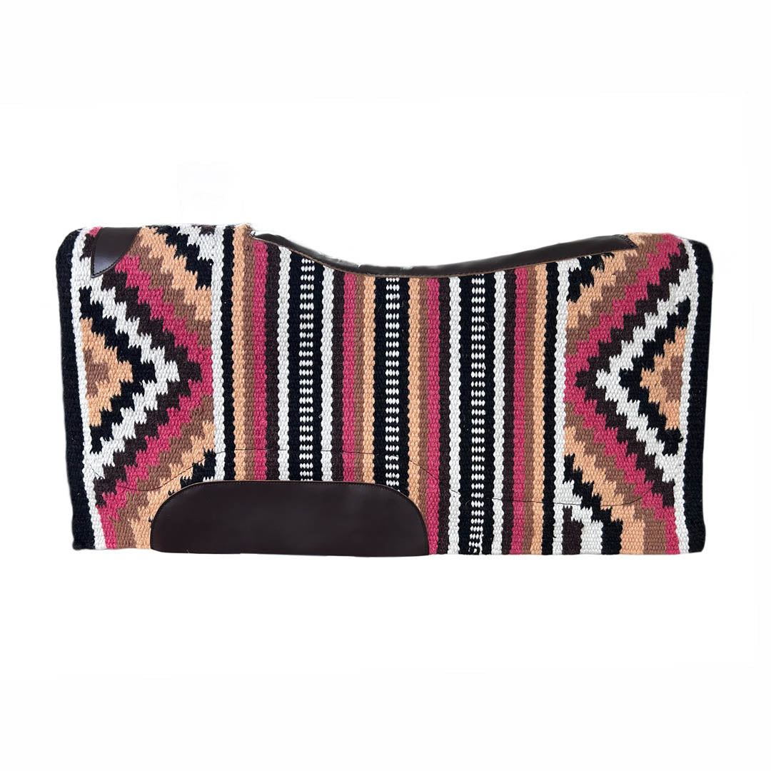 TuffRider Single Weave Western Saddle Pad-J001-34" X 36"