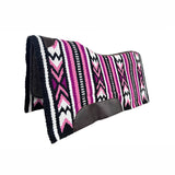 TuffRider Single Weave Western Saddle Pad-H001-34" X 36"