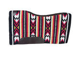 TuffRider Single Weave Western Saddle Pad-H001-34" X 36"