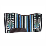TuffRider Single Weave Western Saddle Pad-M001-34" X 36"