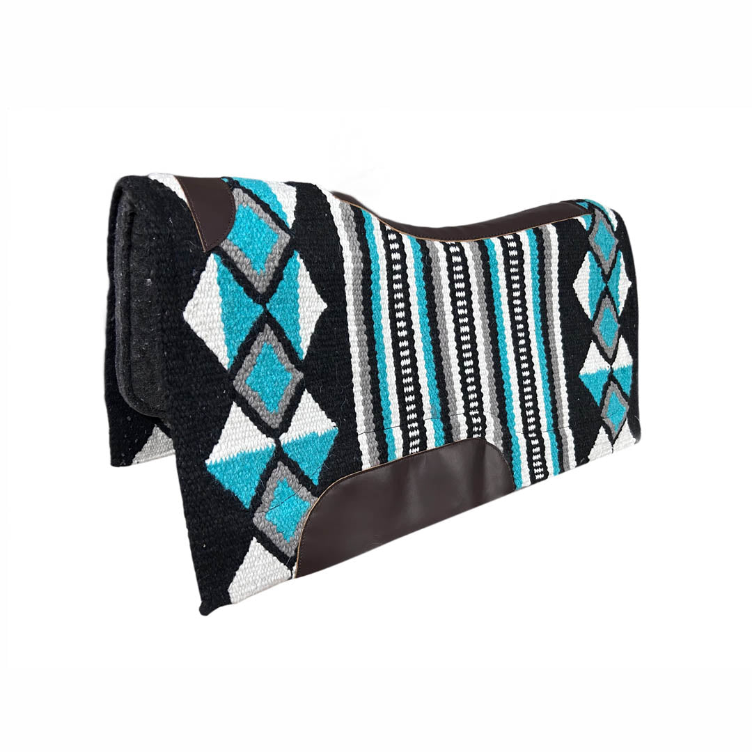 TuffRider Single Weave Western Saddle Pad-D001-34" X 36"