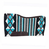 TuffRider Single Weave Western Saddle Pad-D001-34" X 36"