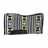 TuffRider Single Weave Western Saddle Pad-N001-34" X 36"
