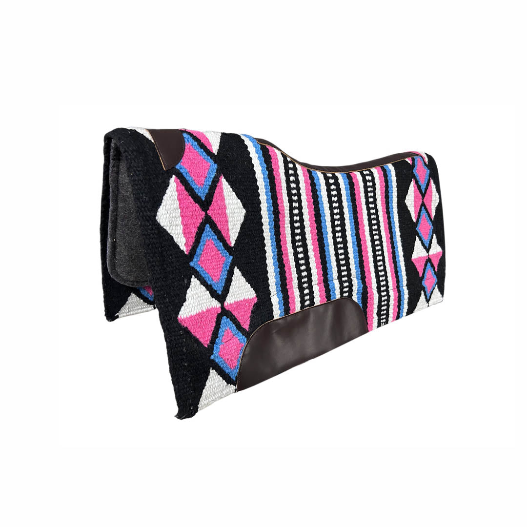 TuffRider Single Weave Western Saddle Pad-D001-34" X 36"