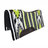 TuffRider Single Weave Western Saddle Pad-E001-34" X 36"